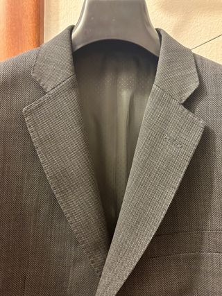 Completo uomo invernale Luca D’Altieri Taglia 46