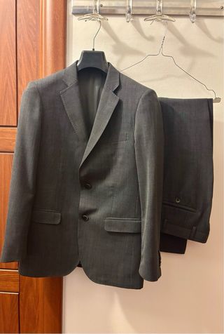 Completo uomo invernale Luca D’Altieri Taglia 46