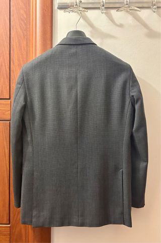 Completo uomo invernale Luca D’Altieri Taglia 46