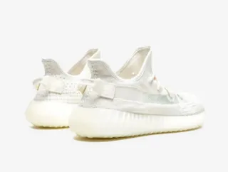 Adidas Yeezy Boost 350 V2 Blanco