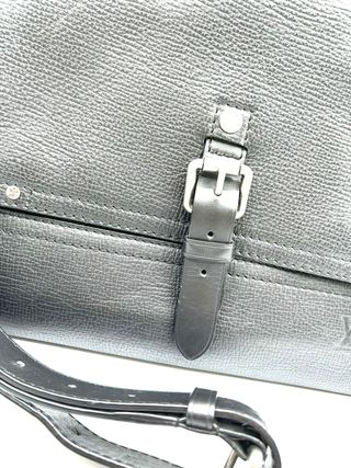 Louis Vuitton Bandolera