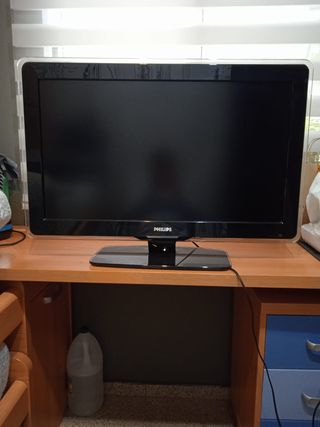 TV Philips 32 sin TDT