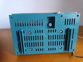 Estabilizador de Tensión Vintage TRQ