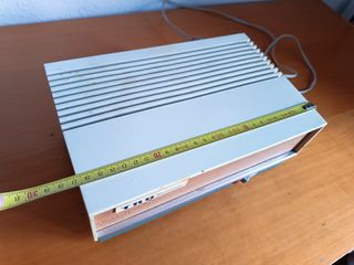 Estabilizador de Tensión Vintage TRQ