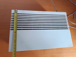 Estabilizador de Tensión Vintage TRQ