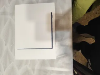 Caja Apple Macbook Air