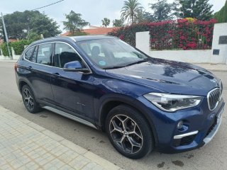 BMW X1 2017 2.0d 150cv