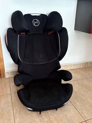 Silla de coche Cybex (3-12 años)