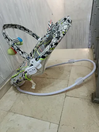 Hamaca para bebé de la marca tuc tuc