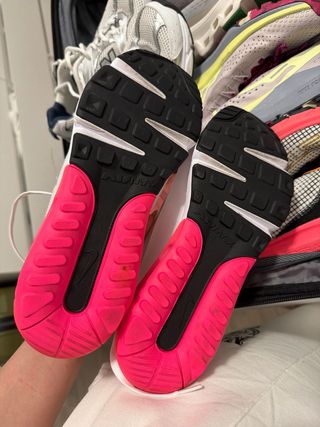 Zapatillas Nike Air Max 2090 Mujer