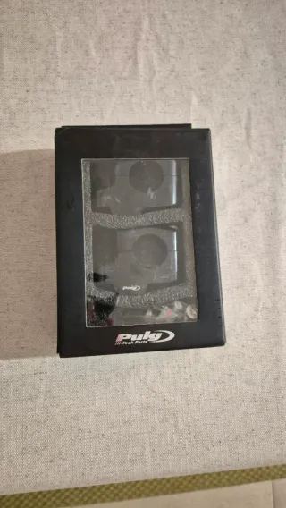 ALZAS MANILLAR PUIG 28mm 21751N