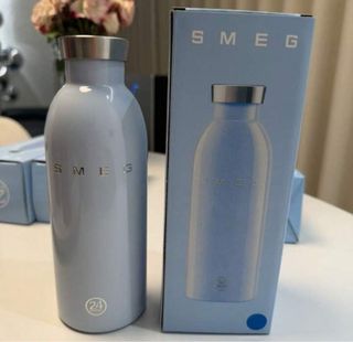 Borraccia Smeg 24Bottles 500ml