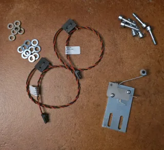 Kit Finales de Carrera CNC / Impresora 3D