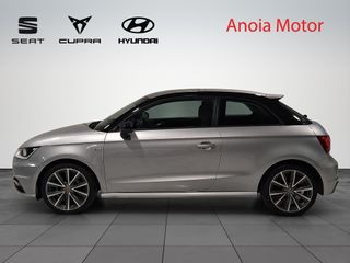 Audi A1 SPORTBACK S LINE 95 CV