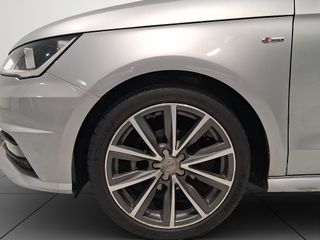 Audi A1 SPORTBACK S LINE 95 CV