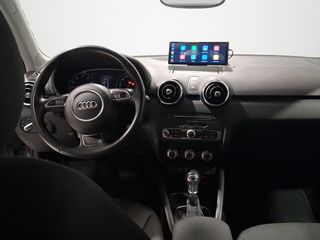 Audi A1 SPORTBACK S LINE 95 CV