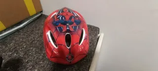 Bicicleta Infantil Spiderman