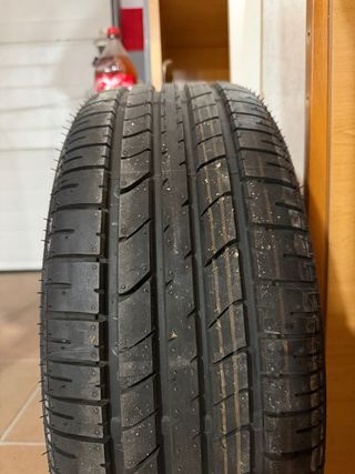 Rueda de repuesto temporal 205/45R16