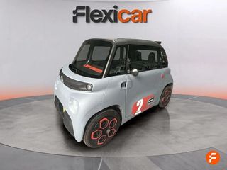 Citroën AMI 100% ELECTRIC AMI