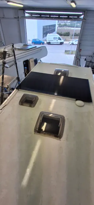 Kit Solar 400W Autocaravana