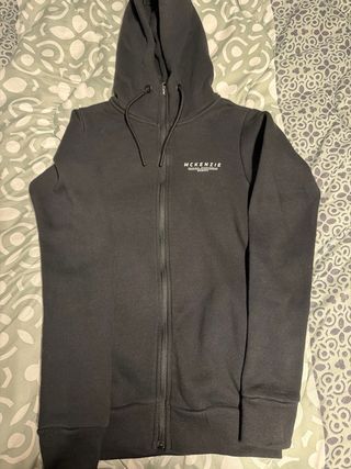 Conjunto chándal McKenzie negro