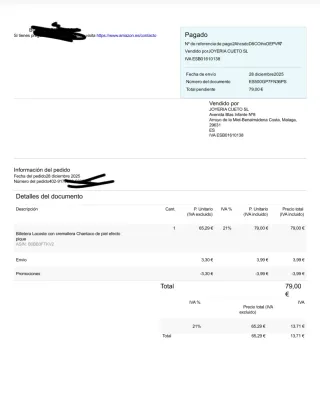 Billetera Lacoste Chantaco Piel Negra Cremallera