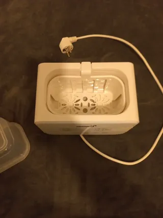 Calienta Biberones Esterilizador GROWNSY