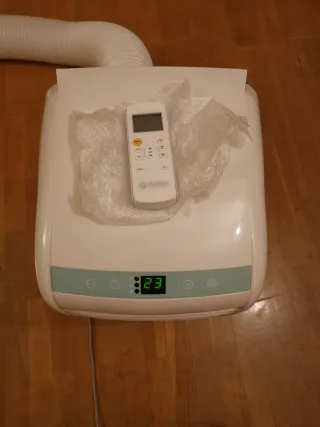 Olimpia Splendid Dolceclima Compact 10P