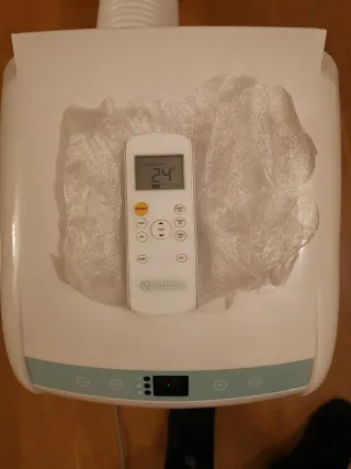 Olimpia Splendid Dolceclima Compact 10P