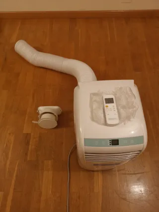 Olimpia Splendid Dolceclima Compact 10P