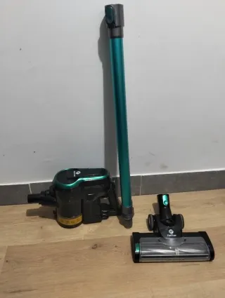 Aspirador de mano Fixtfixer