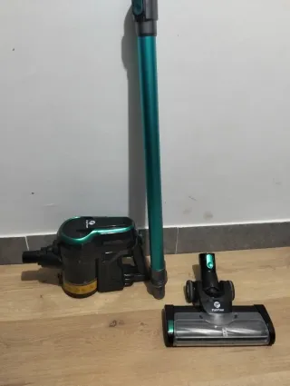 Aspirador de mano Fixtfixer