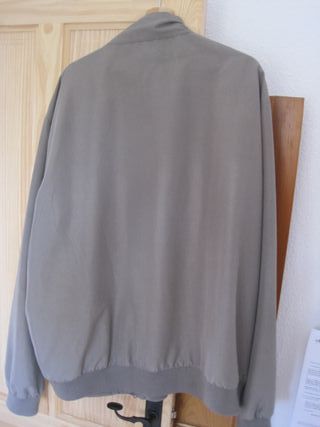 Cazadora entretiempo t 60