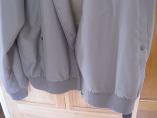 Cazadora entretiempo t 60