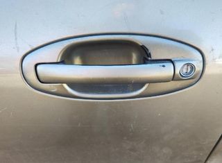 Hyundai 349562 guantera santa fe (sm)