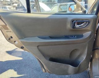 Hyundai 349562 guantera santa fe (sm)