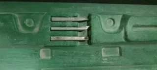 CORTADORA AZULEJOS RUBI TS60