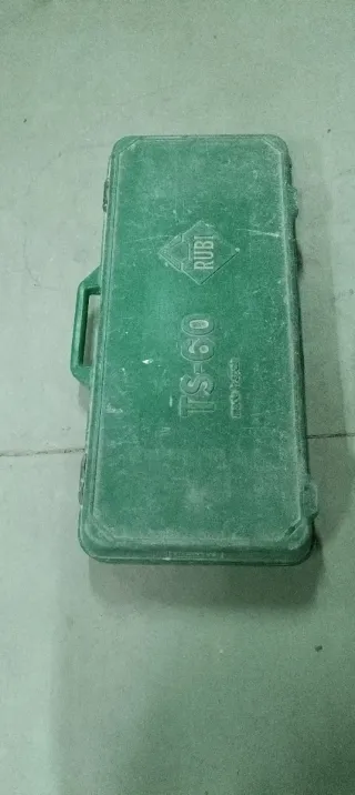 CORTADORA AZULEJOS RUBI TS60