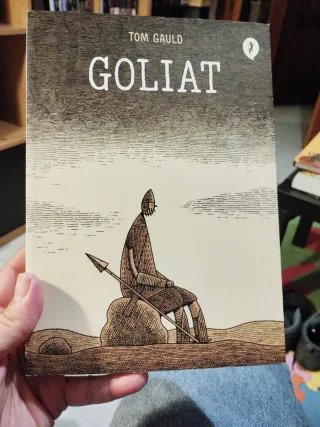 Goliat