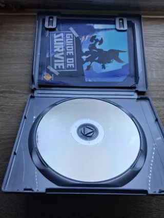 Ratchet & Clank: Operation Destruction PS3 Platinu