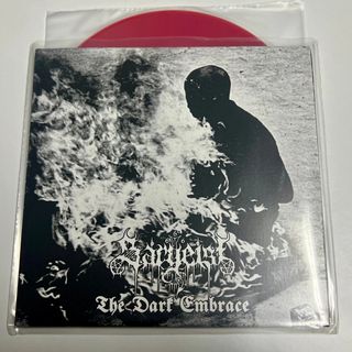 Sargeist - The Dark Embrace 7"