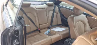 Mercedes-Benz  CLK 2006