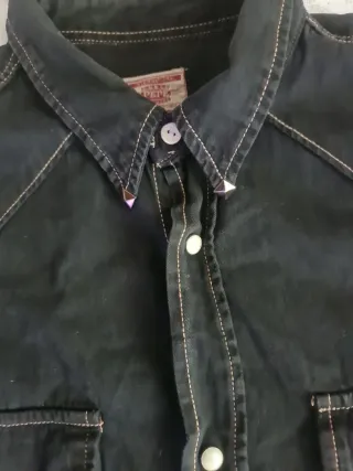 Pepe Jeans '70 World Pepe Service T.L Nueva