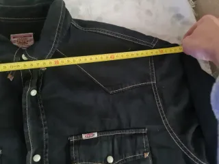 Pepe Jeans '70 World Pepe Service T.L Nueva