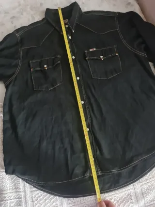 Pepe Jeans '70 World Pepe Service T.L Nueva