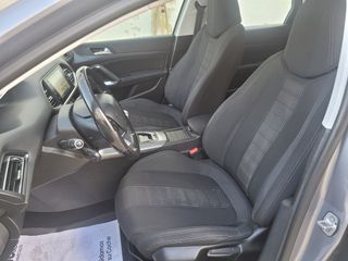 Peugeot 308 SW 1.6 HDI. Style