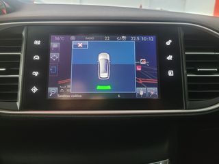 Peugeot 308 SW 1.6 HDI. Style