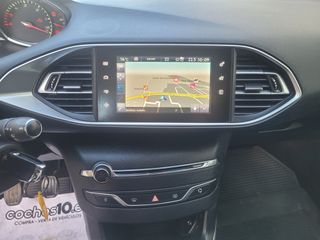 Peugeot 308 SW 1.6 HDI. Style