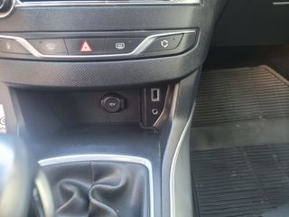 Peugeot 308 SW 1.6 HDI. Style