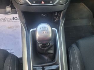 Peugeot 308 SW 1.6 HDI. Style